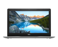 Dell Inspiron 3583 i5-8265U/8GB/256+1TB/Win10 Srebrny - 503036 - zdjęcie 2